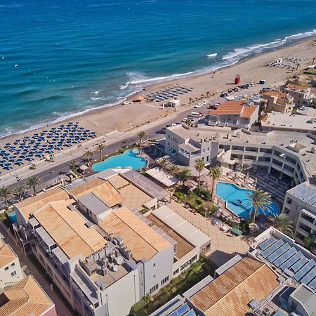 Aegean Pearl Hotel Rethymno  Exterior photo