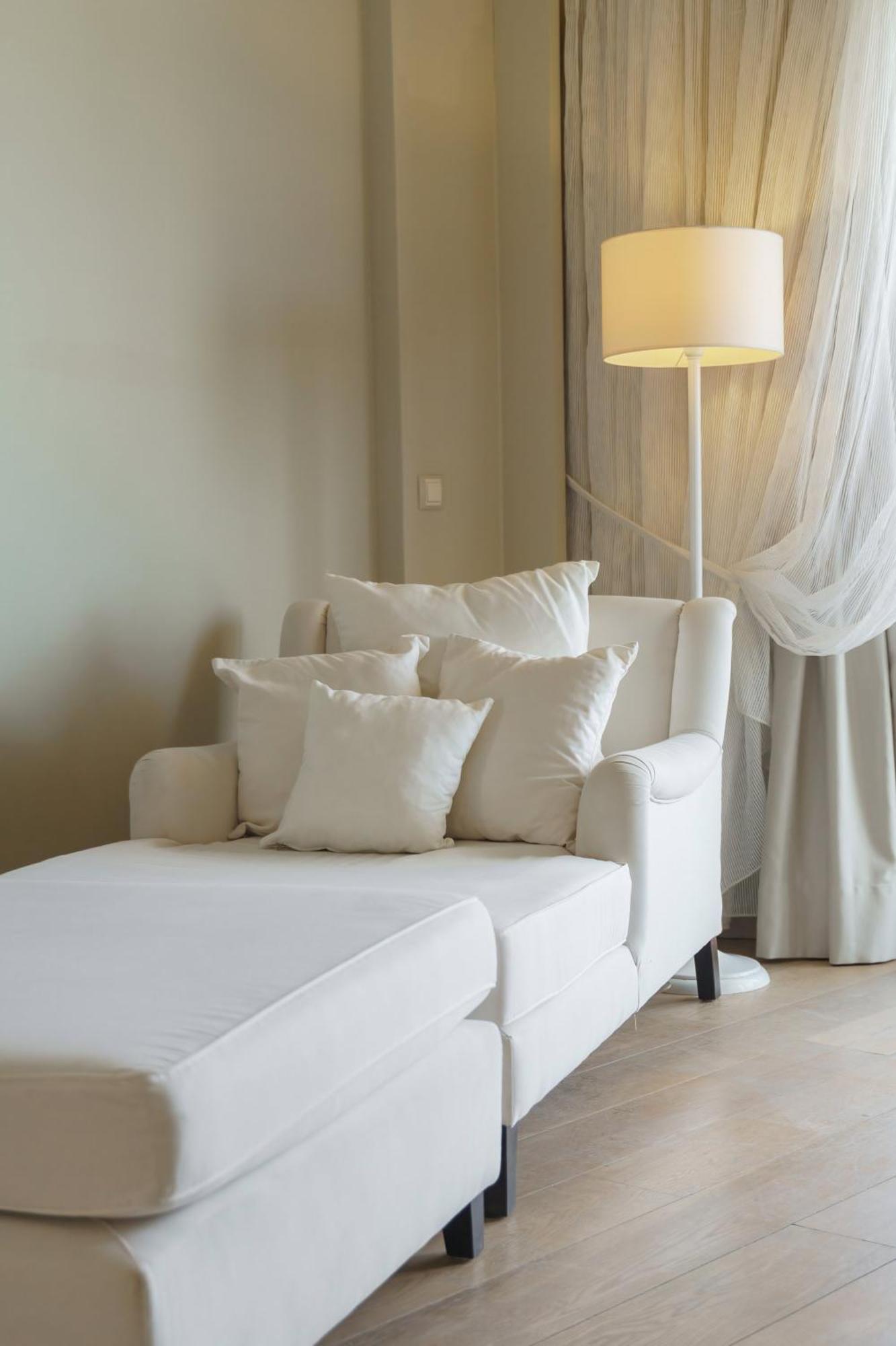 Aegean Pearl Hotel Rethymno  Room photo
